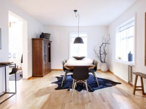 Akureyri Central House