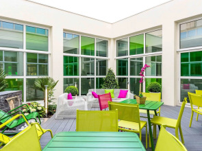 ibis Styles Antony Paris Sud