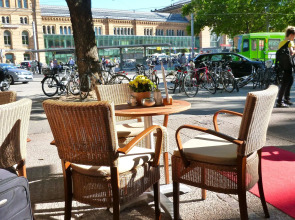 Central-Hotel Kaiserhof