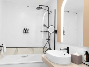 Mövenpick Hotel Budapest Centre