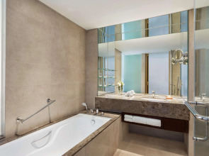 Shangri-La Tanjung Aru, Kota Kinabalu