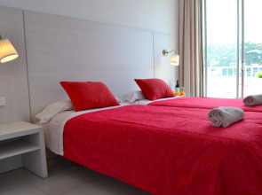 Miramar Hotel Soller