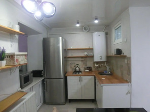 Апартаменты на улице Красногеройская 65