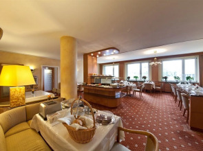 PLAZA INN Rieker Stuttgart Hauptbahnhof