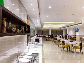 Regenta Orko's Haridwar	