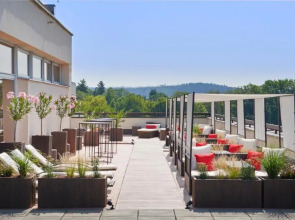 Orea Resort Santon Brno