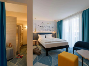 ibis Styles Bad Reichenhall