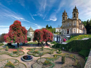 Hotel Senhora A Branca