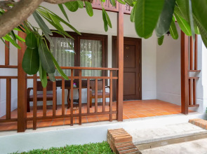 Rimping Village Hotel