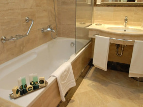 Grand Hotel Duca di Mantova