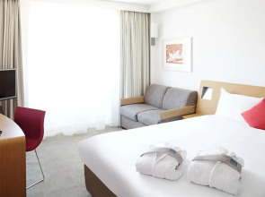 Ibis Styles Barcelona Sant Joan Despi