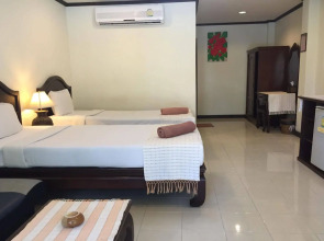 Lucky Mother Bungalow Chaweng