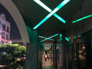 Euro Rich Hotel Melaka