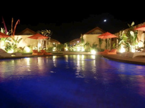 Laguna Gili Beach Resort