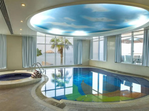 Royal Beach Hotel and Resort