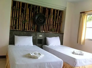 Lanta Veranda Resort