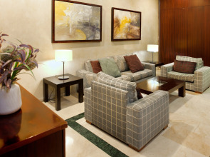 Catalonia Puerta del Sol