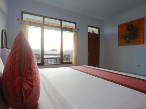 Warsa Garden Bungalows