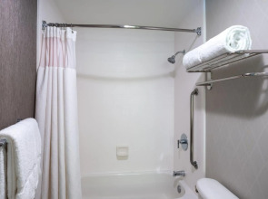 SpringHill Suites by Marriott Pasadena Arcadia