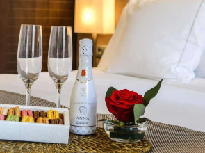 Отель America Barcelona