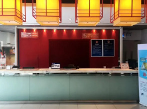 JinJiang Inn Guang'anmen