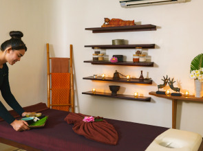 Navutu Dreams Resort & Wellness Retreat