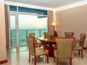 Marino Beach Colombo