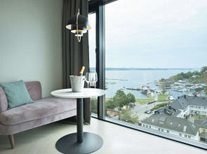 Radisson Blu Caledonien Hotel, Kristiansand
