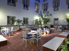 Hotel Eurostars Regina