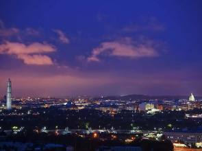 Sheraton Pentagon City Hotel