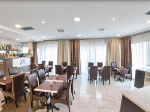 Hotel Luxor Florence