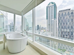 Eastin Grand Hotel Sathorn Bangkok