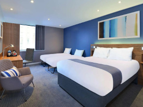 Travelodge Gatwick Airport Central