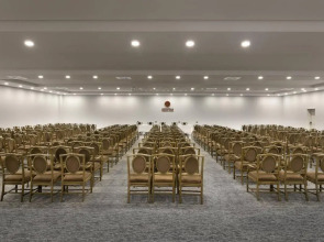 Mövenpick Resort Antalya Tekirova