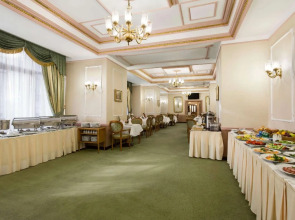 Ramada by Wyndham Bucharest Majestic