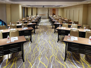 Cosmo Hotel Kuala Lumpur