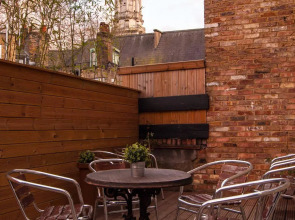 The Dictionary Hostel