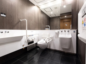 APA Hotel TKP Tokyo Nishikasai