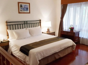 Felix River Kwai Resort