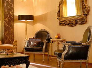 Acropolis Museum Boutique Hotel