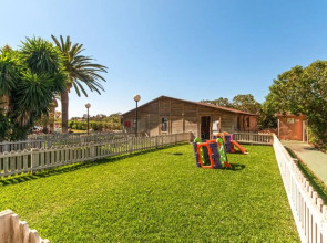 HYB Eurocalas Water Park - All inclusive