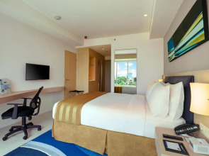 Holiday Inn Express Jakarta International Expo by IHG