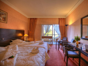 Le Semiramis Marrakech by BraviaHotels