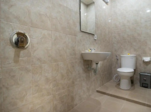 Umah Dangin Guest House