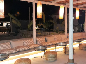 Presa Di Finica Hotel & Suites