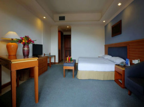 Hotel Niagara Parapat