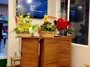 HANZ Nam Quang Hotel Da Lat