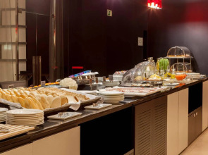 AC Hotel Algeciras by Marriott