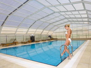 Latanya Palm & Spa Airport Antalya