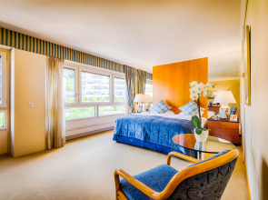 Royal Plaza Montreux